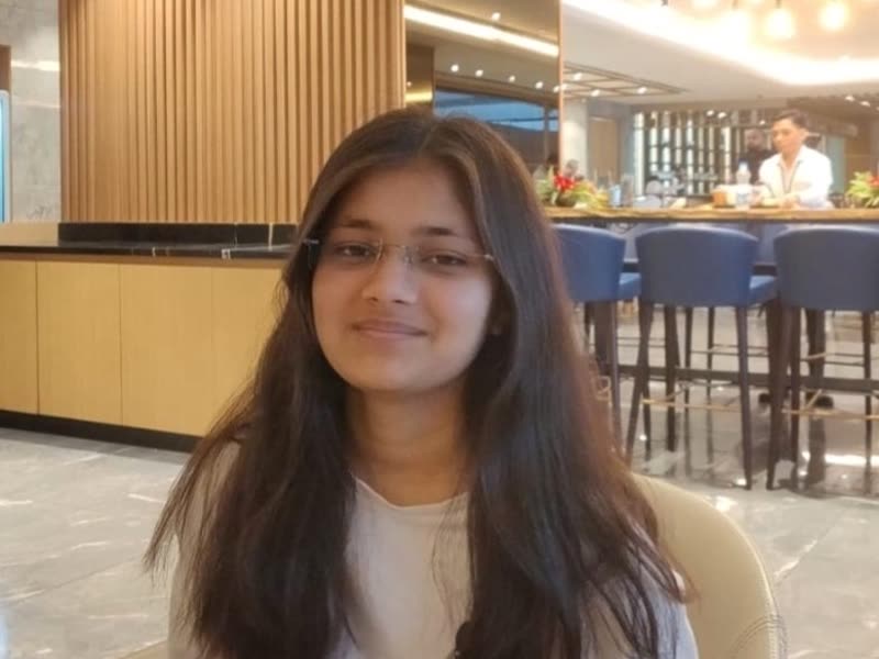 Aakriti Agarwal