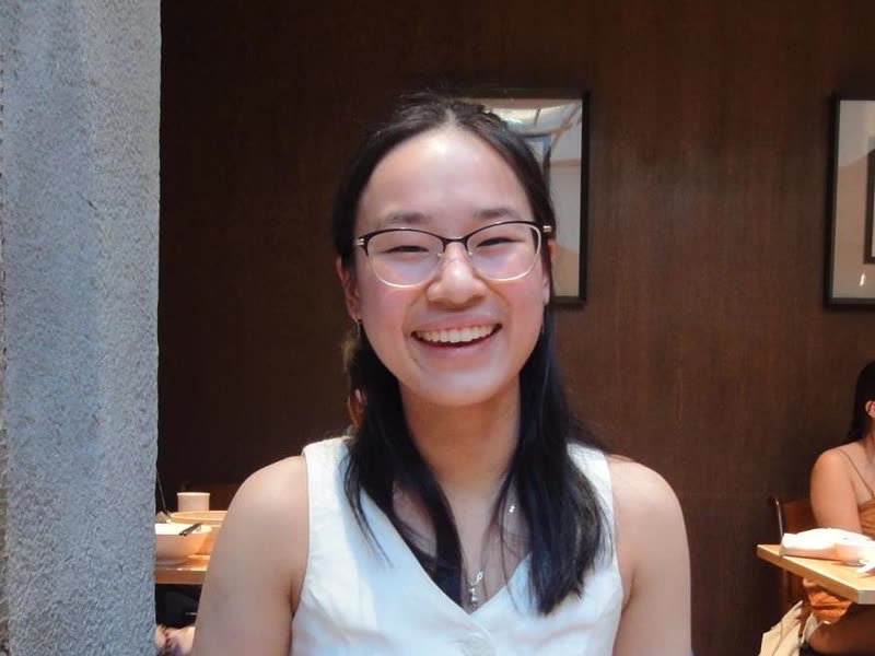 Sophie Fung